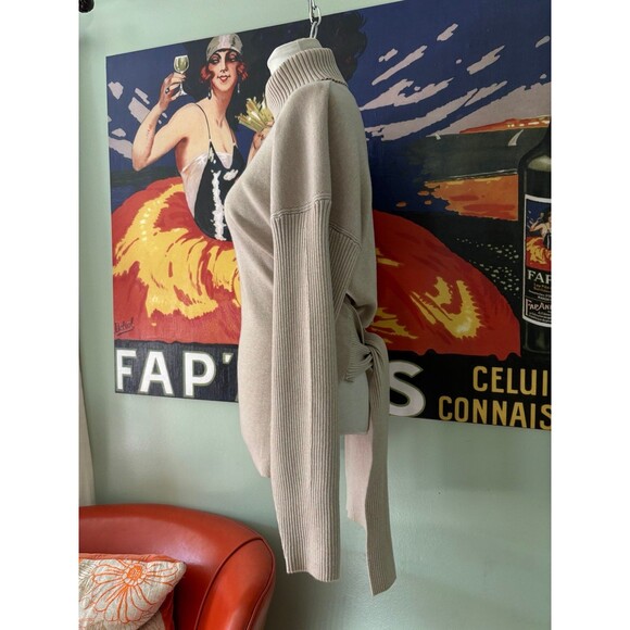 All Row sweater - Picture 2 of 11